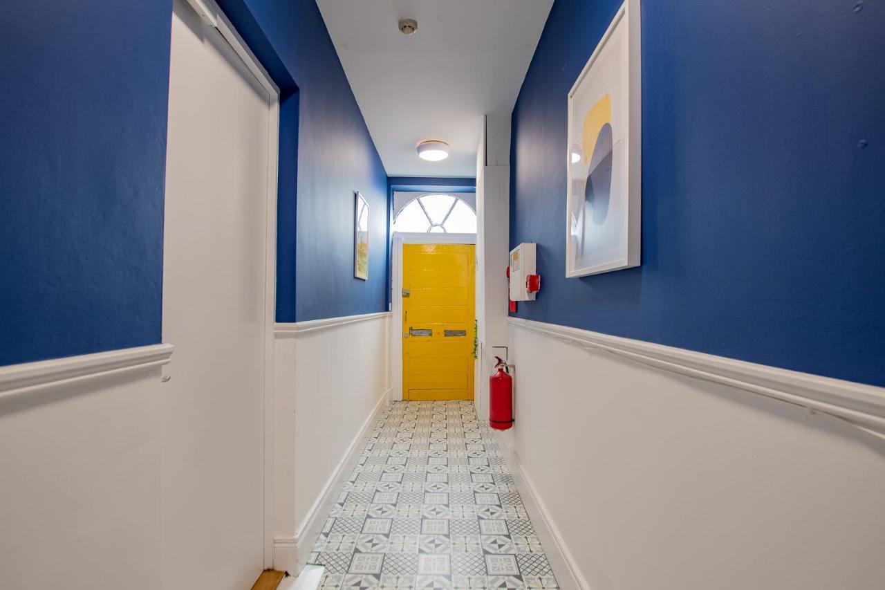 The Yellow Door By Shortstays 더블린 외부 사진
