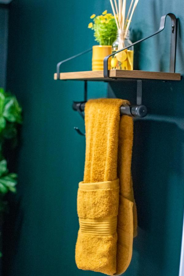 The Yellow Door By Shortstays 더블린 외부 사진